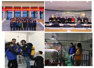 我院教师赴兰州参加化工仿真工厂实训课程开发研修班学习