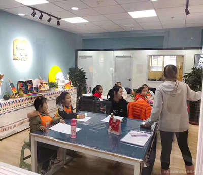 教育咨询的力量 智翔（大连）教育咨询服务助力成才之路